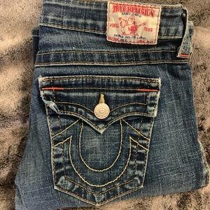 🔥True Religion Women’s Jeans
